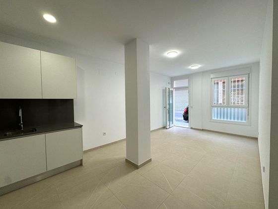 Foto 2 de Venta de piso en Los Girasoles de 2 habitaciones y 63 m²