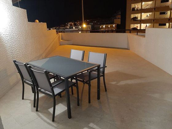 Foto 2 de Pis en venda a Los Cristianos - Playa de las Américas de 1 habitació amb terrassa i piscina