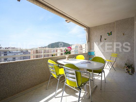 Foto 1 de Àtic en venda a calle Badiola de 2 habitacions amb terrassa i piscina