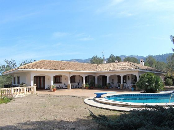Foto 2 de Venta de casa rural en calle Pda Azagador de 5 habitaciones con terraza y piscina