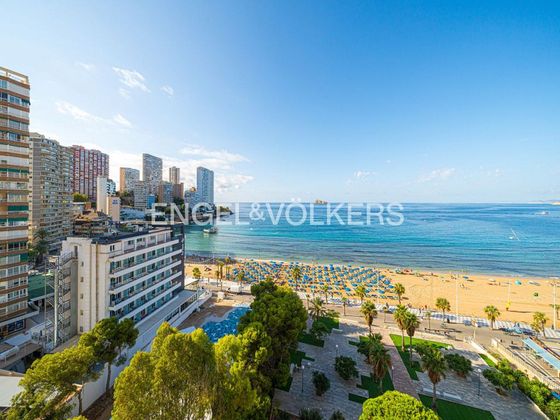 Foto 1 de Pis en venda a avenida Mediterraneo de 3 habitacions amb terrassa i piscina