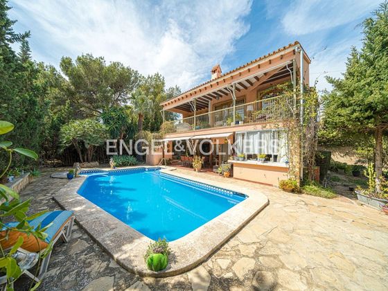 Foto 2 de Xalet en venda a Pueblo Levante de 3 habitacions amb terrassa i piscina