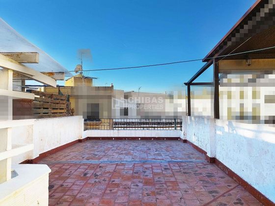 Foto 2 de Casa adosada en venta en Olletas - Sierra Blanquilla de 4 habitaciones con terraza y jardín