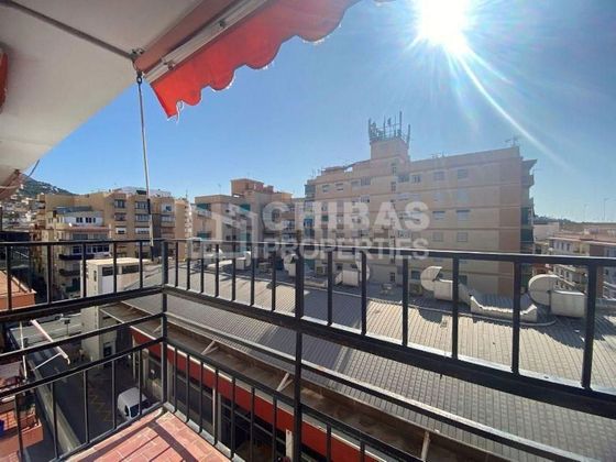 Foto 2 de Pis en venda a avenida Juan Sebastián Elcano de 3 habitacions amb terrassa i garatge
