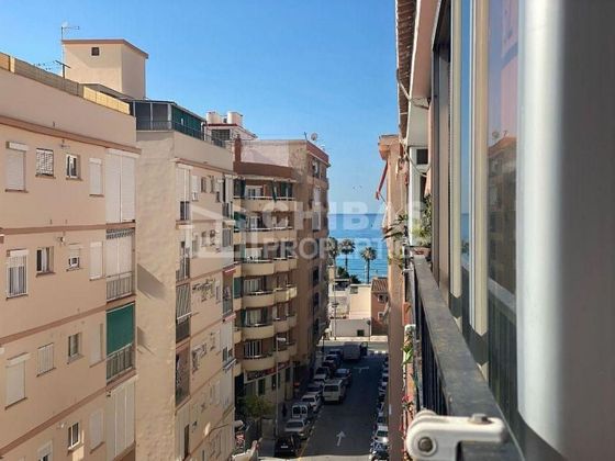 Foto 1 de Piso en venta en avenida Juan Sebastián Elcano de 3 habitaciones con terraza y garaje