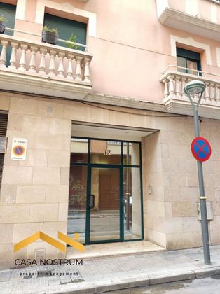Foto 2 de Pis en venda a calle Pau del Protectorat de 2 habitacions amb terrassa i garatge