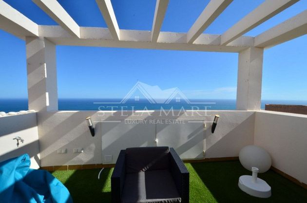 Foto 1 de Casa en venda a El Peñoncillo de 4 habitacions amb terrassa i piscina