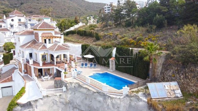 Foto 1 de Venta de chalet en El Peñoncillo de 4 habitaciones con terraza y piscina