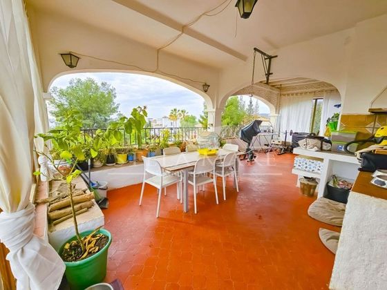 Foto 2 de Chalet en venta en Frigiliana de 4 habitaciones con terraza y piscina