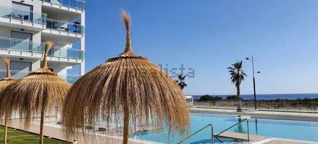 Foto 1 de Pis en venda a calle Almería de 4 habitacions amb terrassa i piscina