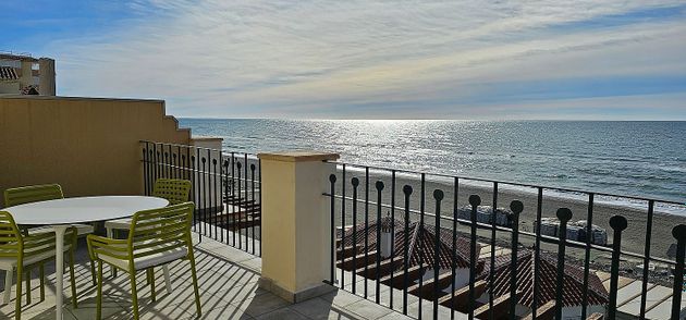 Foto 1 de Àtic en lloguer a Laguna Beach de 2 habitacions amb terrassa i piscina