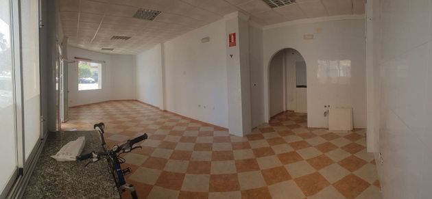 Foto 1 de Oficina en venda a avenida El Faro de 80 m²