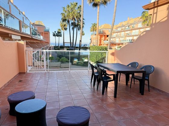 Foto 2 de Pis en venda a Centro Urbano de 3 habitacions amb terrassa i piscina