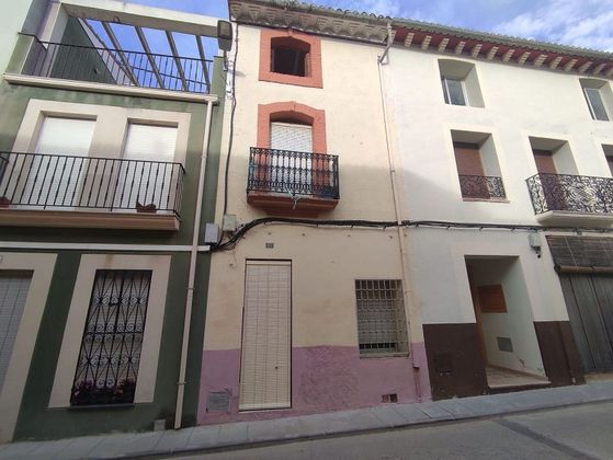 Foto 1 de Casa en venda a Vall de Ebo de 5 habitacions i 204 m²