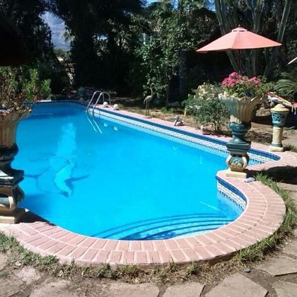 Foto 1 de Casa en venta en Partides comunes - Adsubia de 2 habitaciones con terraza y piscina