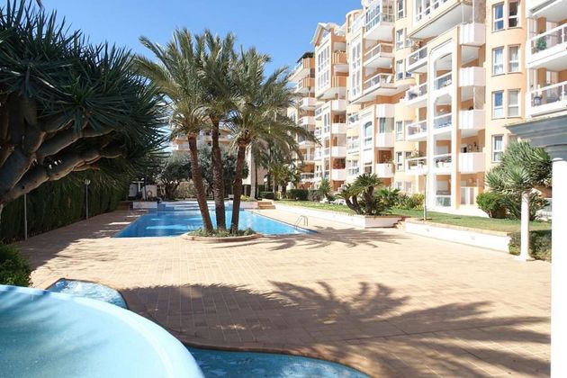 Foto 1 de Pis en venda a La Pedrera-Vessanes de 4 habitacions amb terrassa i piscina