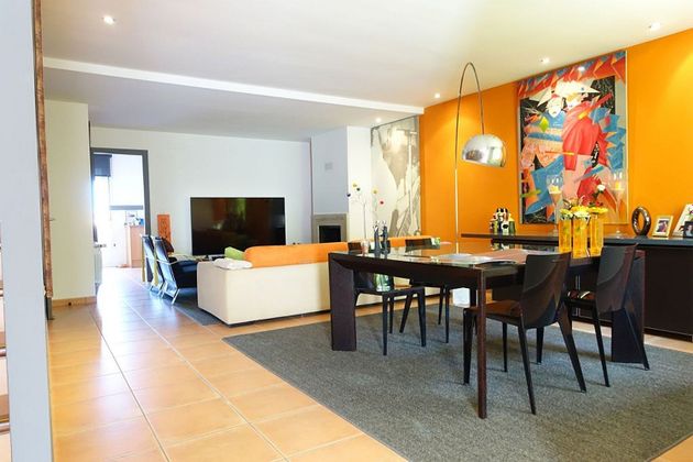 Foto 1 de Casa en venda a El Montgó de 4 habitacions amb terrassa i garatge