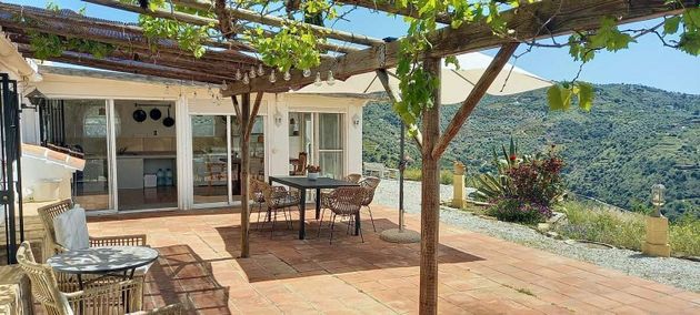 Foto 2 de Casa rural en venda a Arenas de 2 habitacions amb terrassa i garatge