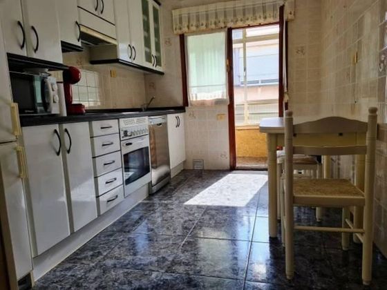 Foto 2 de Venta de piso en Llanera de 2 habitaciones con terraza y calefacción