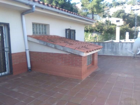 Foto 2 de Casa en venda a Argentona de 4 habitacions amb terrassa i garatge