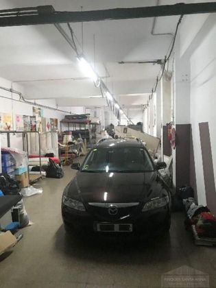 Foto 2 de Nave en venta en Cerdanyola con garaje