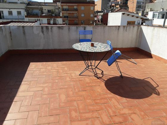 Foto 2 de Dúplex en venda a Cerdanyola de 5 habitacions amb terrassa i aire acondicionat