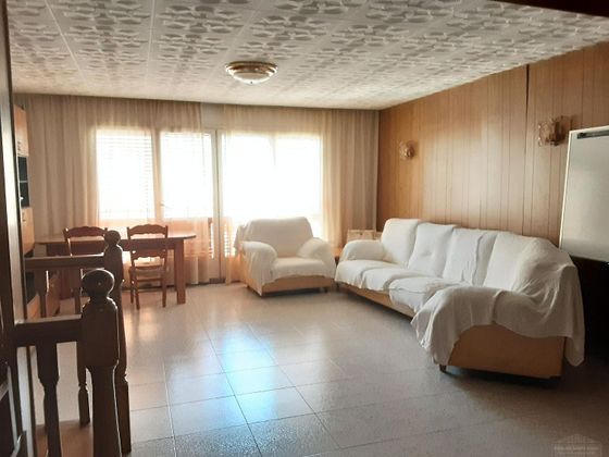 Foto 1 de Dúplex en venta en Cerdanyola de 5 habitaciones con terraza y aire acondicionado