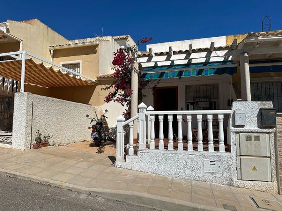 Foto 1 de Casa en venda a Pinar de Campoverde de 2 habitacions i 54 m²