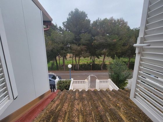 Foto 2 de Dúplex en venda a La Siesta - El Salado - Torreta de 1 habitació amb piscina i jardí
