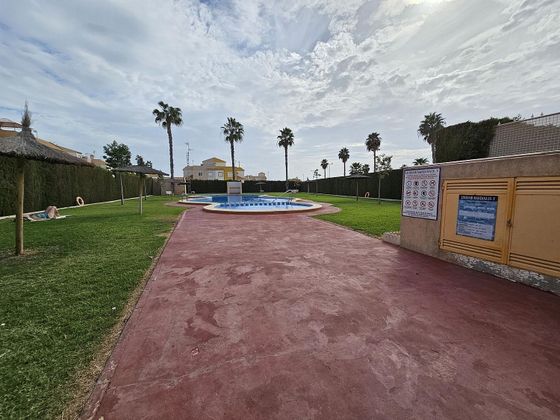 Foto 1 de Casa en venta en La Siesta - El Salado - Torreta de 2 habitaciones con piscina y jardín