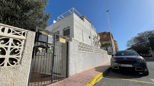 Foto 1 de Dúplex en venda a Torrelamata - La Mata de 2 habitacions amb terrassa i garatge