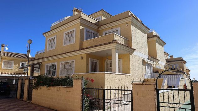 Foto 1 de Dúplex en venta en Los Balcones - Los Altos del Edén de 4 habitaciones con terraza y piscina