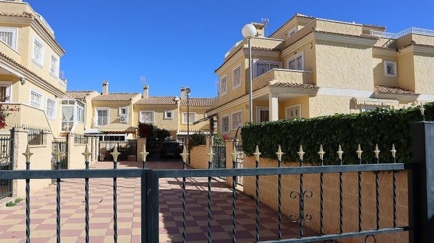Foto 2 de Dúplex en venta en Los Balcones - Los Altos del Edén de 4 habitaciones con terraza y piscina