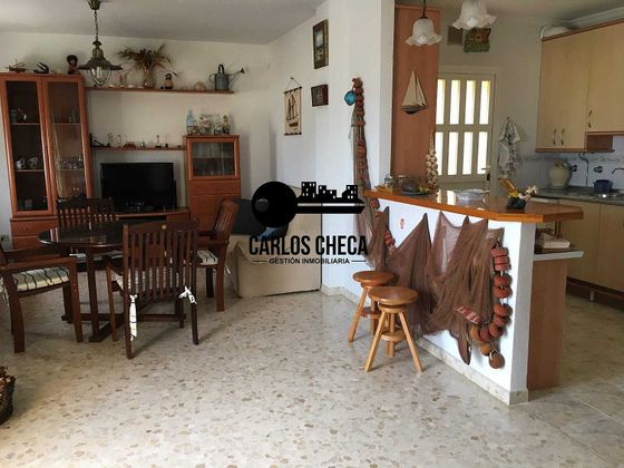 Foto 2 de Pis en venda a Paseo Marítimo de Levante de 2 habitacions amb terrassa i garatge