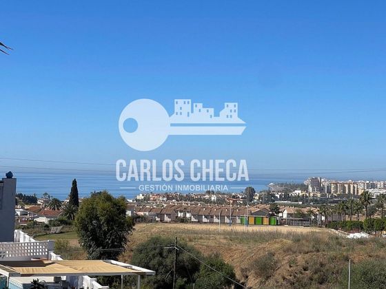 Foto 1 de Xalet en venda a Caleta de Vélez de 4 habitacions amb terrassa i piscina