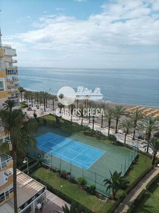 Foto 2 de Piso en venta en Algarrobo-Costa de 2 habitaciones con terraza y piscina