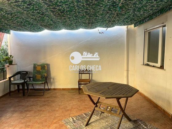 Foto 2 de Chalet en venta en Centro - Vélez-Málaga de 5 habitaciones con terraza