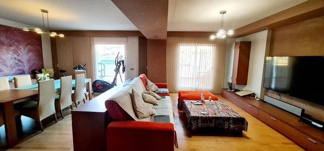 Foto 1 de Ático en venta en Saladar de 3 habitaciones con terraza y garaje