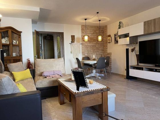 Foto 1 de Dúplex en venda a San Luis de Sabinillas de 3 habitacions amb terrassa i garatge