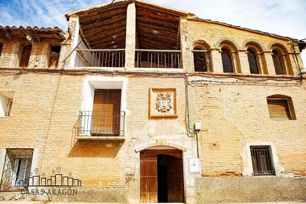 Foto 2 de Casa en venda a avenida De Marzo de 5 habitacions amb terrassa i balcó