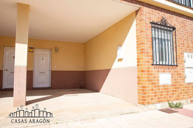 Foto 1 de Casa en venda a calle Monasterio de Siresa de 3 habitacions amb terrassa i piscina
