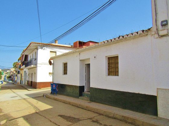 Foto 1 de Casa en venda a Norte - Barrio del Pilar - El Reñidero de 2 habitacions amb garatge