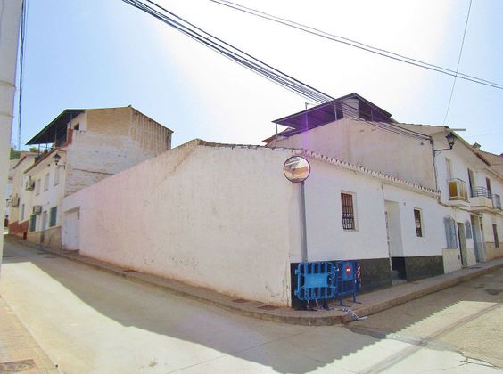 Foto 2 de Casa en venda a Norte - Barrio del Pilar - El Reñidero de 2 habitacions amb garatge