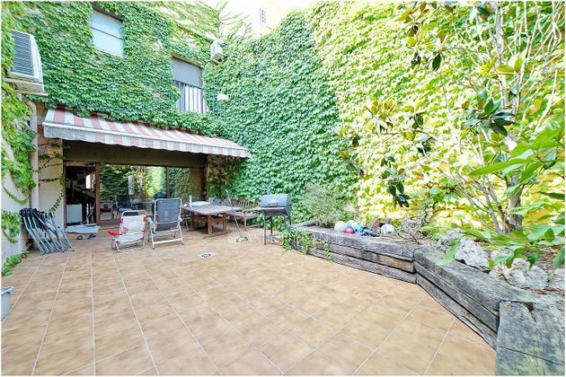 Foto 1 de Xalet en venda a Eixample de 4 habitacions amb terrassa i jardí
