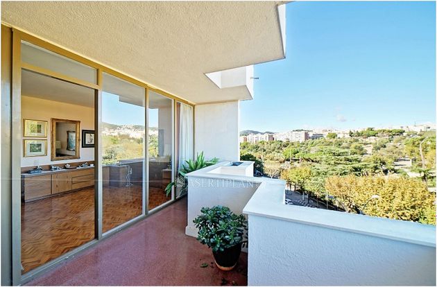 Foto 2 de Venta de piso en Eixample de 5 habitaciones con terraza y piscina