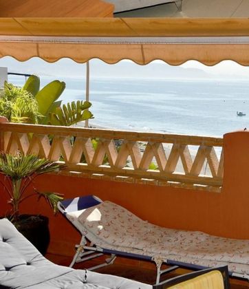 Foto 1 de Pis en venda a El Peñoncillo de 2 habitacions amb terrassa i piscina