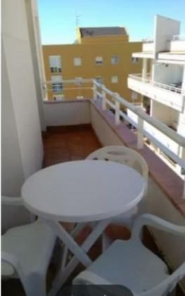 Foto 1 de Venta de piso en El Peñoncillo de 2 habitaciones con terraza y aire acondicionado