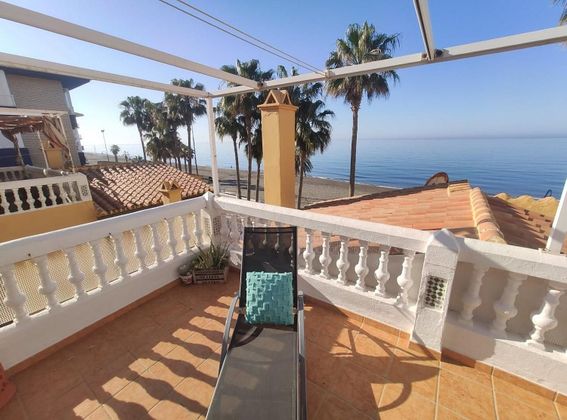 Foto 1 de Dúplex en venda a El Morche de 3 habitacions amb terrassa i aire acondicionat