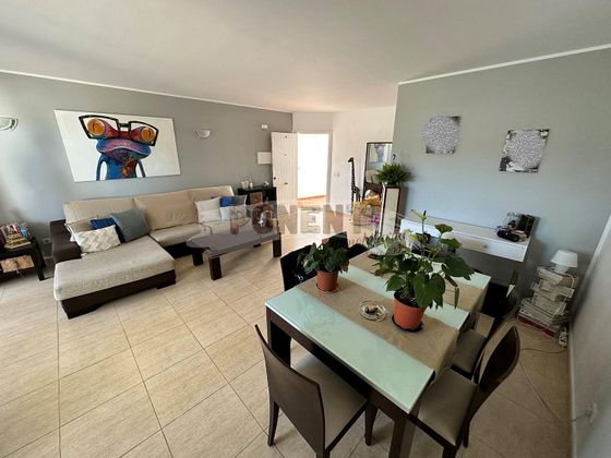 Foto 2 de Pis en venda a Santa Eulalia del Río de 2 habitacions amb terrassa i aire acondicionat