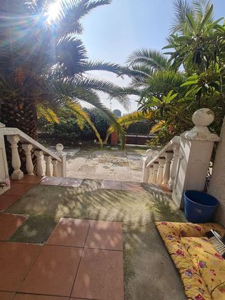 Foto 1 de Xalet en venda a Valdetorres de Jarama de 3 habitacions amb piscina i jardí